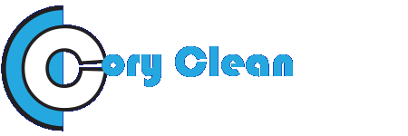 cory clean logo